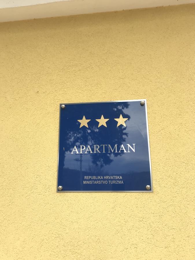 Apartments Viler Buje Luaran gambar