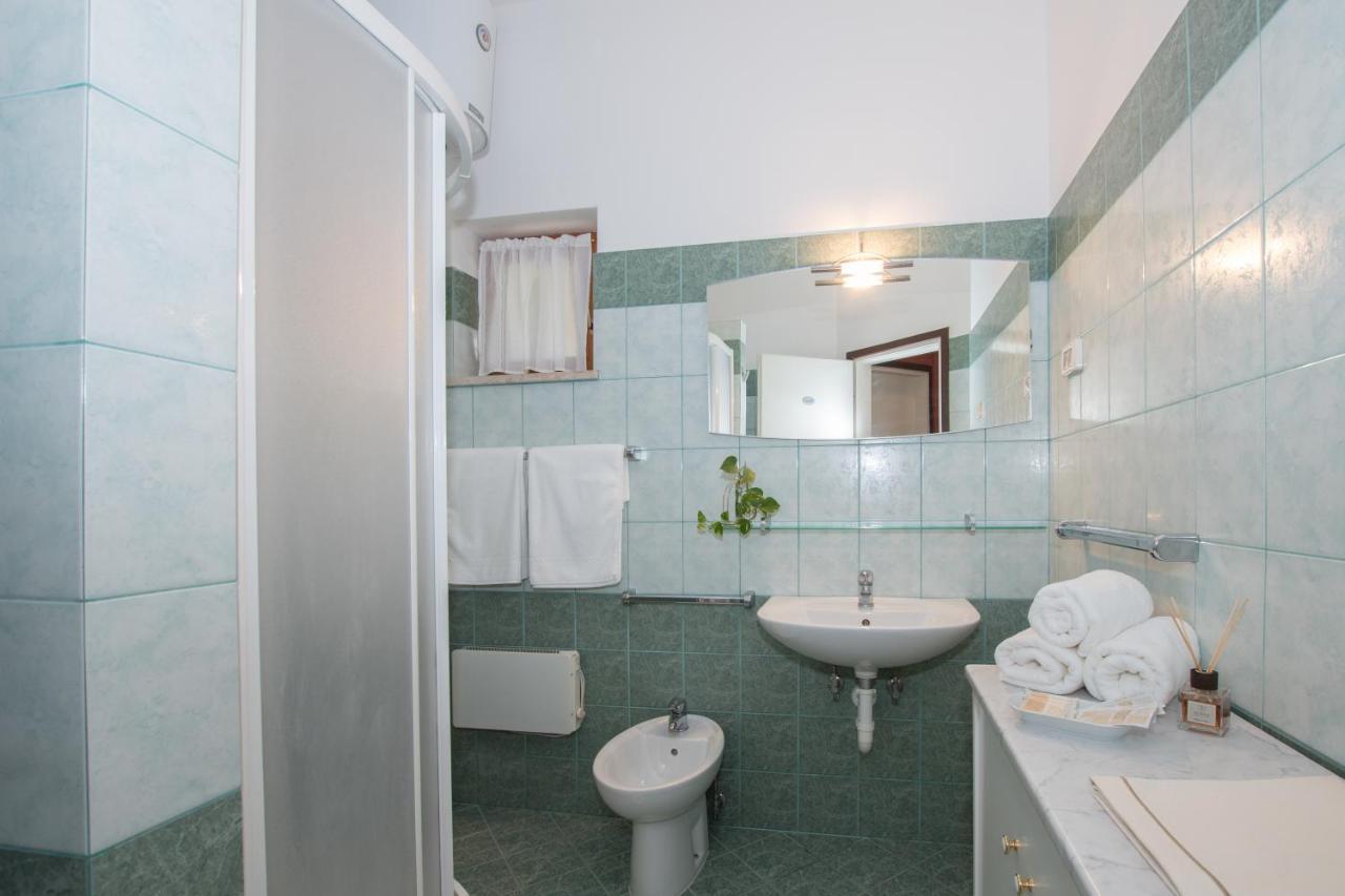 Apartments Viler Buje Luaran gambar