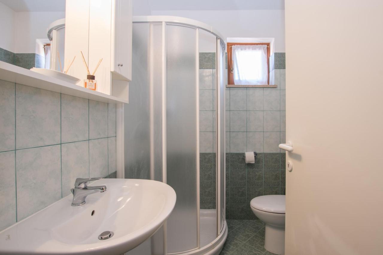 Apartments Viler Buje Luaran gambar